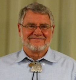 Dr. Jerry Simmons