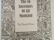 16 ancestors