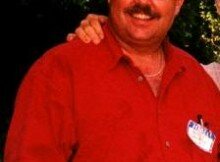 Henry Johnson 12/14/47-11/9/2008