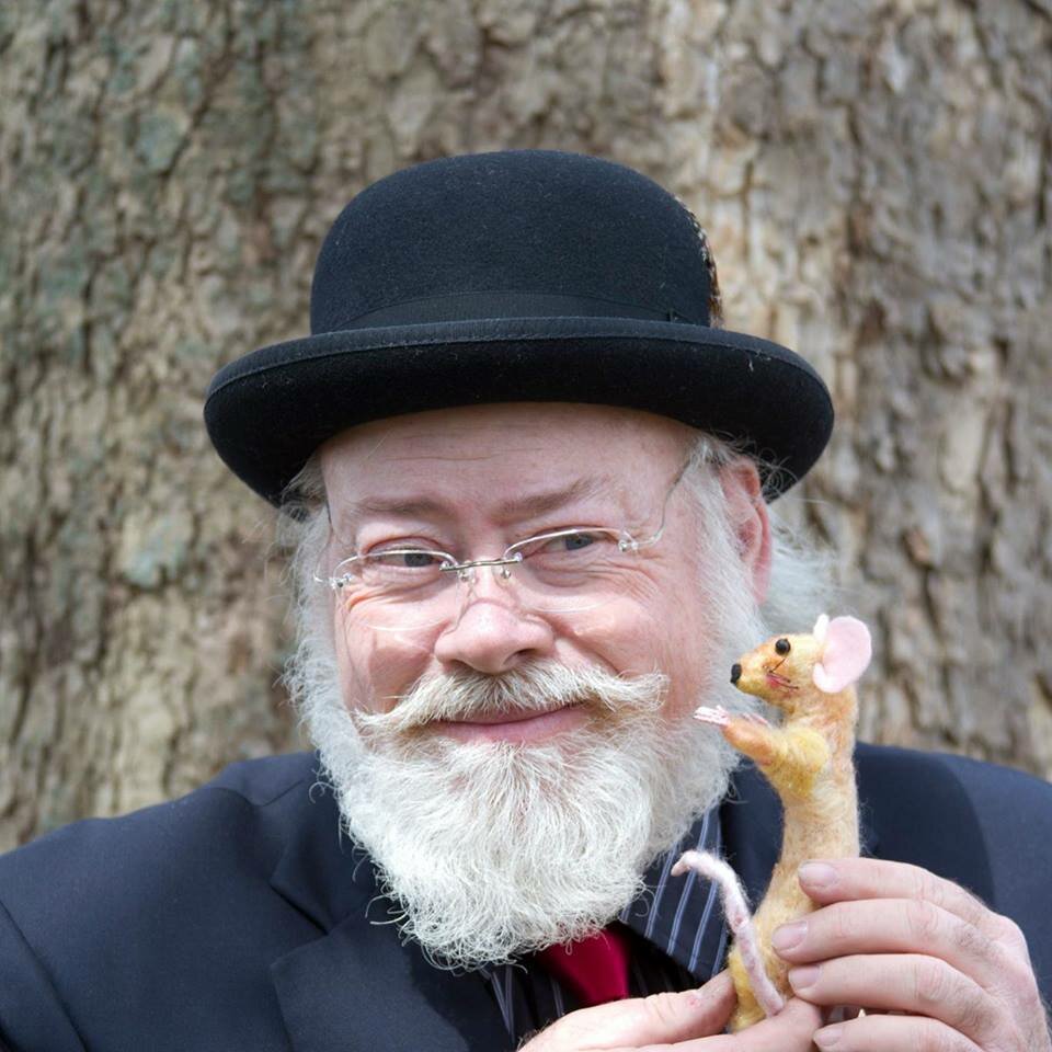 Mt. Blanco friend, Herb Stine, is working on children's videos to share the Gospel, including one with the story of the Good Samaritan. He needs help raising funds - head over to his Facebook page to see how you can help
