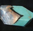 Turquoise (view 2)